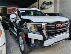 جی ئێم سی یوکۆن